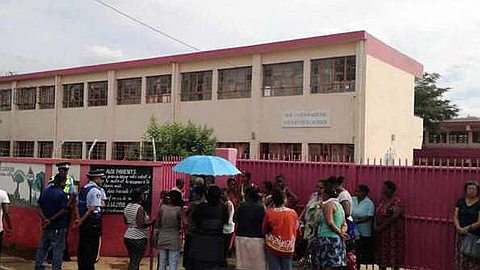 New La Tour Koenig Govt School: fermeture des classes jusqu’au 2 mai