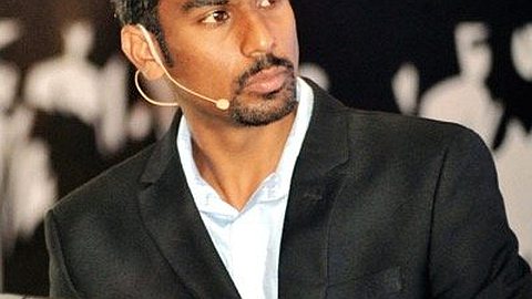 Veda Sunassee: «À Maurice, tout le monde veut être médecin ou avocat»