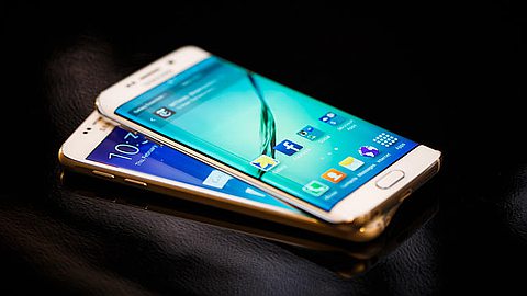 Samsung Galaxy S6 et S6 Edge: Disponibles à Maurice à Partir du 28 Mars