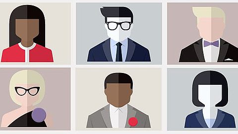 6 People Who Will Do Amazing Things for Your Career