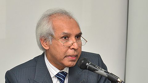 New ENT Hospital à Vacoas: Anwar Husnoo remercie l’Inde du «fond du cœur»