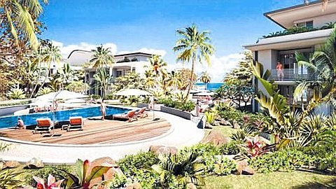 Mega Residential and Commercial Project in the North