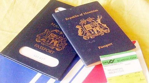 Russie Et Indonésie: Les Mauriciens Exemptés De Visas Pour De Courts Séjours