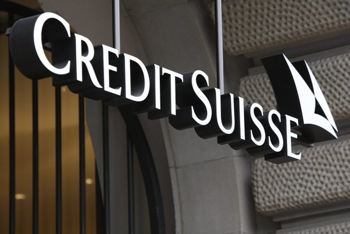 Swiss bank plans to cut as many as 6,500 jobs...