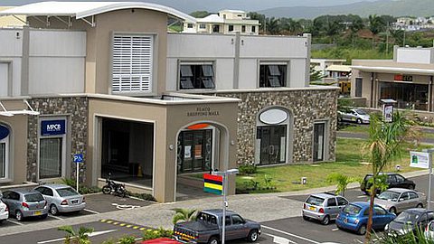 Dettes Impayées: Flacq Shopping Mall Mis En Liquidation