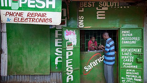 Paiement Mobile : L’Afrique à la Conquête de l’Europe