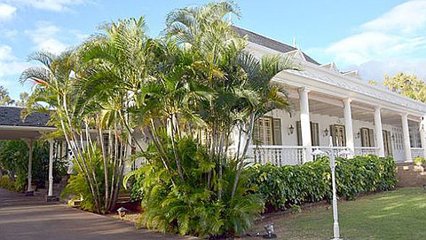 Pailles Smart City: «l’Accord Avec Yihai Fait Selon Les Règles…» Dit Mallam-Hassam