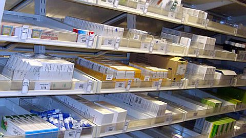 Nouveaux règlements pour l’enregistrement des nouveaux pharmaciens