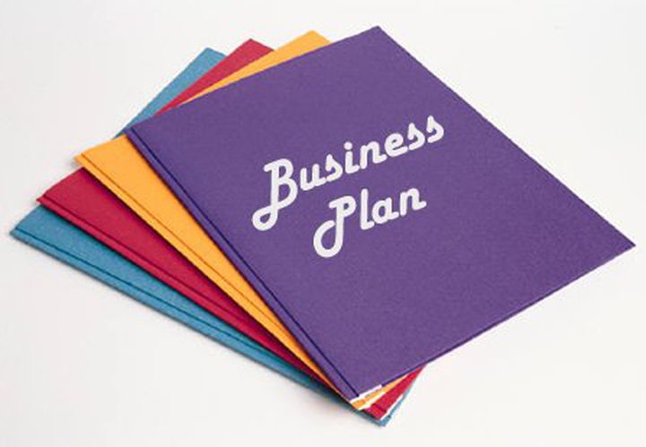 Five Tips to Creating a Winning Business Plan