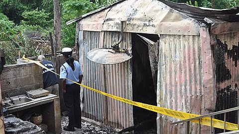 Jeune Fille Carbonisée à Bambous: un Ventilateur Pourrait en Etre la Cause
