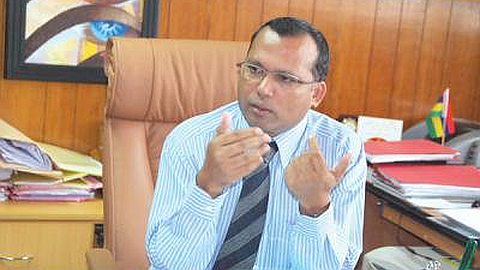 Agriculture: "Increasing the Production of Onion and Garlic to Reduce Imports," Said Satish Faugoo