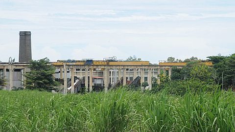 Feu Vert Pour la Centrale à Charbon de Beau-Champ