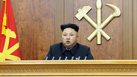 North Korea's Hydrogen Bomb Proclamation: 5 Things to Know