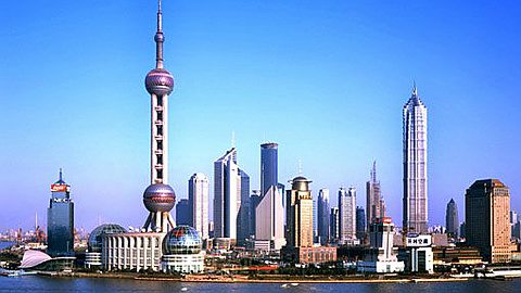 From 24: Two Mauritius-Shanghai Direct Flights