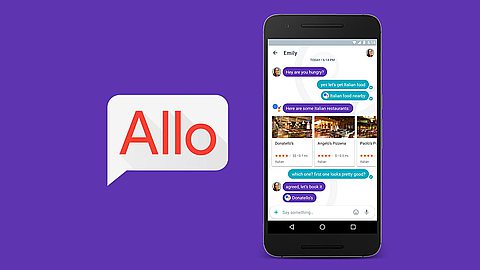 8 tips for using Google Allo