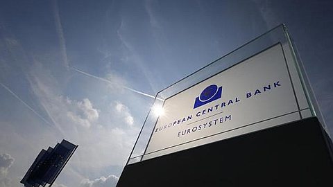 ECB Seen Cutting Inflation Outlook, Hinting at More Policy Action