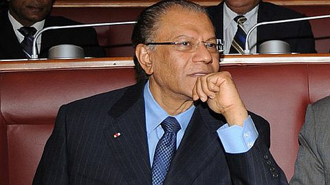 PNQ: Prime Minister Questioned About the Burglary of Roches-Noires