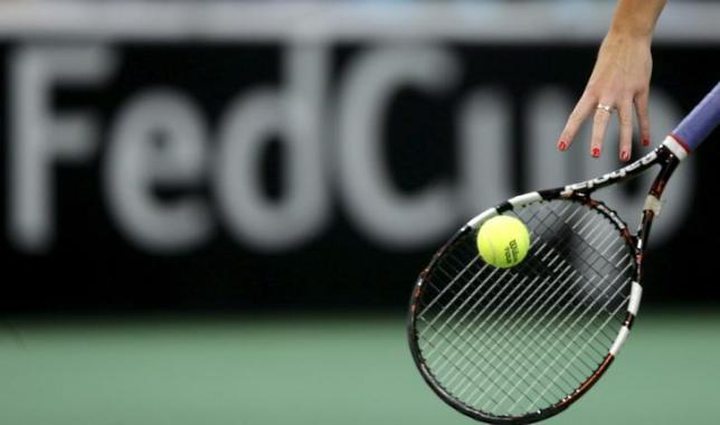 World Tennis Hit by Match-Fixing Reports...