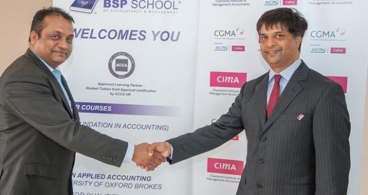 CIMA Strengthens its Presence in Mauritius...