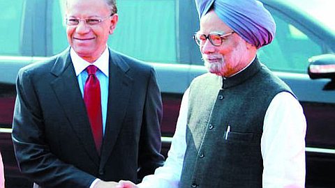 India Inc Propose le Report des GAAR pour 2018