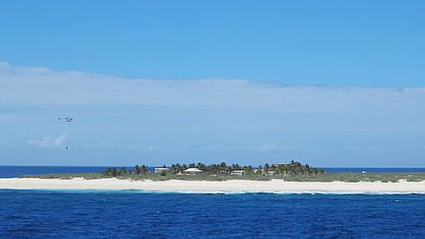 Tromelin: Mauritius Surprised, the Embassy of France Reassures