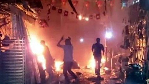 Beirut Suicide Bombings: Why Lebanon and What's Next?