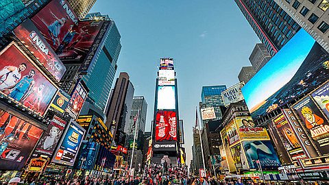 ISIS Threatens NYC in New Propaganda Video