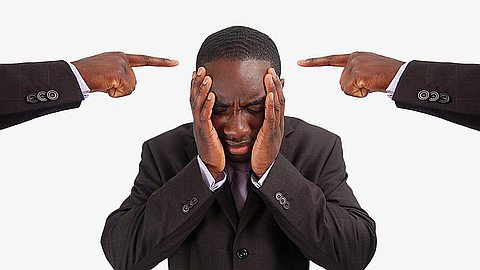 Give Better Criticism with These Four Rules