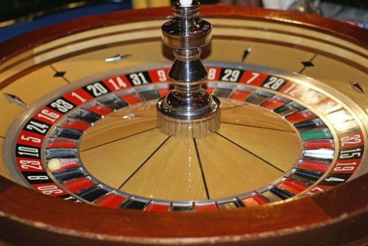 Reunion: Casinos Resistant to the Crisis and ...