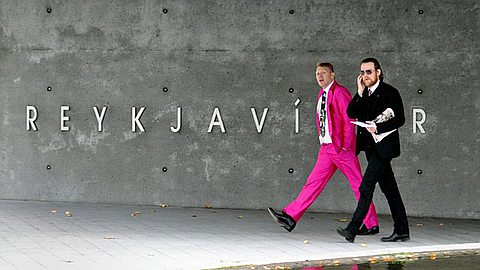 12 Reasons Why Jon Gnarr is the Most Interesting Mayor in the World