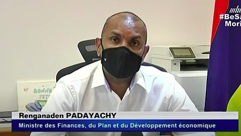 Aide financière aux Self-Employed : Rs 2 550 pour les 15 jours de confinement