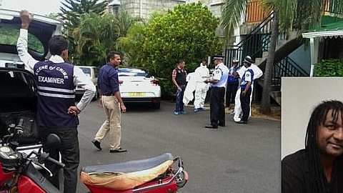 Le Corps de l’Artiste José Thérèse Retrouvé dans Son Appartement: Il Etait Mort Depuis Trois Jours