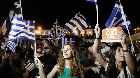 Why Greece Matters for Everyone