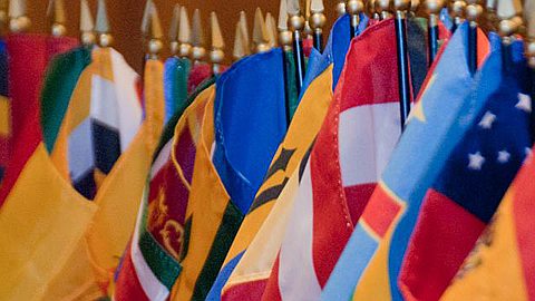 Affaires Etrangères: Dev Phokeer et Joël Rault Ambassadeurs