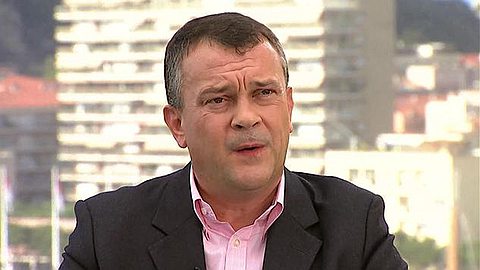 SBM Holdings choisit Andrew Bainbridge comme Group CEO