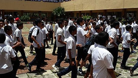 HSC: Results and announcement of winners this Tuesday