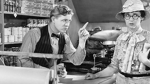 7 Reasons the Customer Is Often Wrong