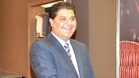 Gooljaury se Lance Dans un Projet Résidentiel à Belle-Mare