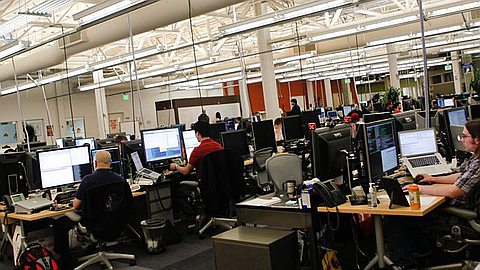 4 Sneaky Ways to Determine Company Culture in an Interview