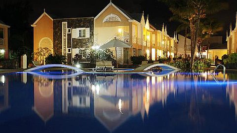 Tourisme: Calodyne-sur-Mer Met la Clé sous le Paillasson