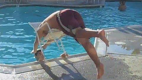 Video of the Day: Best Fails Of The Week 1 January 2013