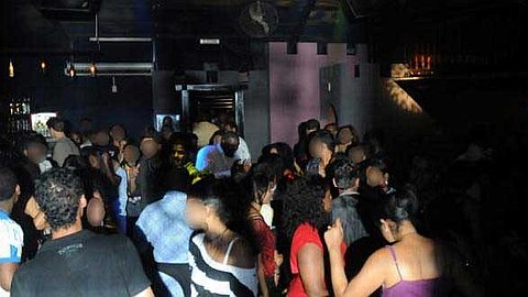 Pictures of Minors in Nightclub are Controversial on Facebook