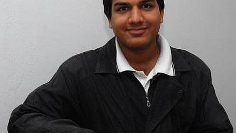 Litterature: Aqiil Gopee En Première Ligne Pour Le Prix Du Jeune Ecrivain