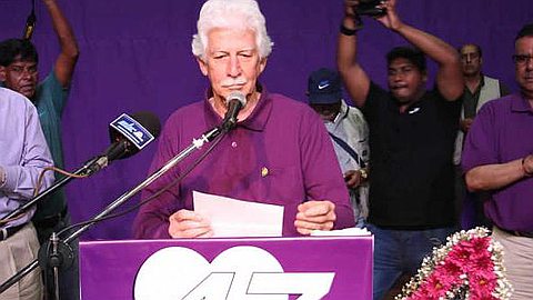 Poste de leader de l’opposition: qui défiera Bérenger ?