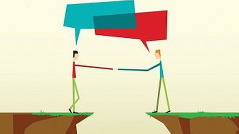 Meeting New Clients and Contacts Through Networking