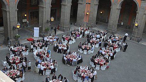 15 Types of Events Your Business Can Host