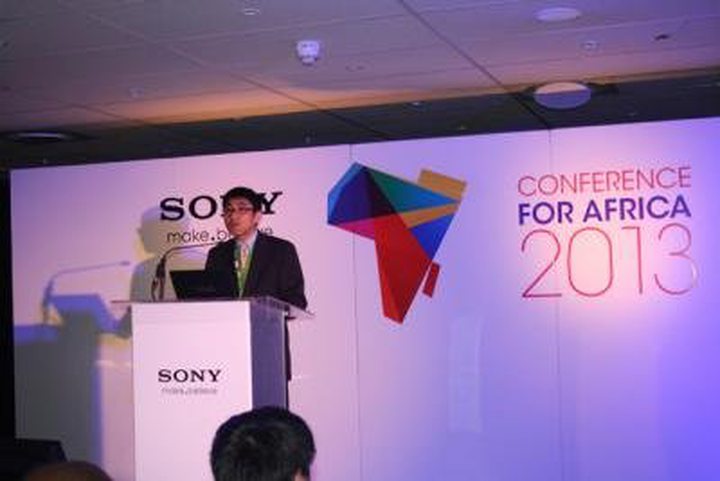 Sony Opening Brand Shop at Mauritius Soon