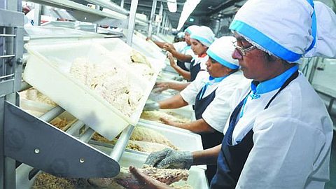 Commerce International: la Russie Dégustera du Poisson Mauricien