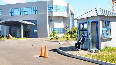 CNT: Robin Soonarane Prié de Quitter son Poste