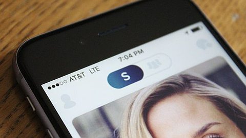 Tinder Select is a secret, members-only version of the app
